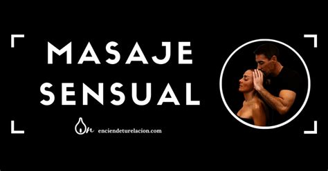 Masaje Sensual de Cuerpo Completo Masaje erótico Antigua